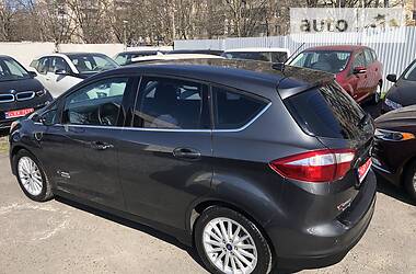 Універсал Ford C-Max 2016 в 