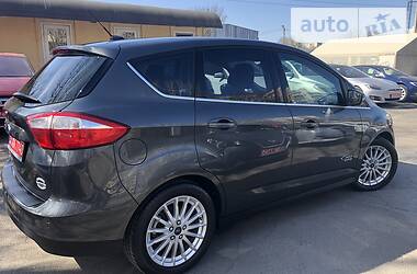 Універсал Ford C-Max 2016 в 