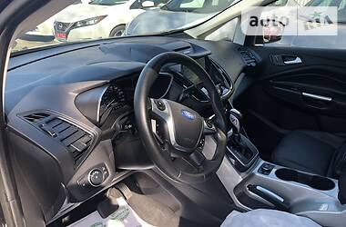 Універсал Ford C-Max 2016 в 