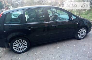 Мінівен Ford C-Max 2008 в 