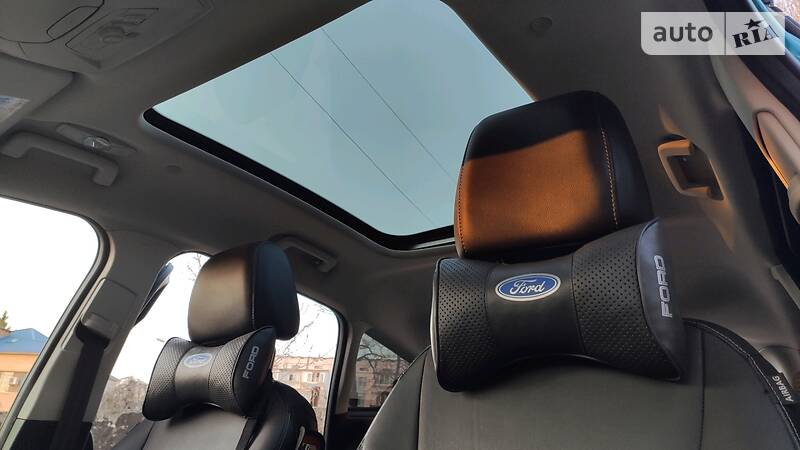 Універсал Ford C-Max 2013 в Білій Церкві
