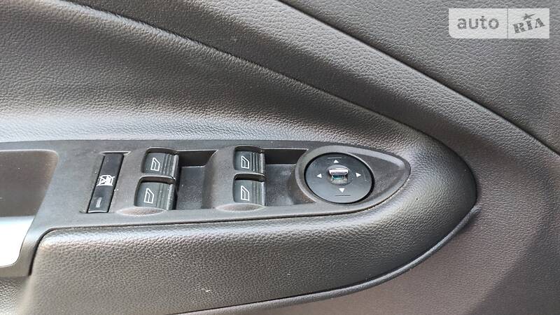 Універсал Ford C-Max 2013 в Білій Церкві