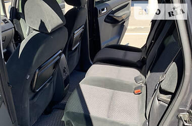 Минивэн Ford C-Max 2008 в 