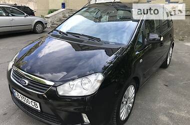 Универсал Ford C-Max 2009 в Киеве