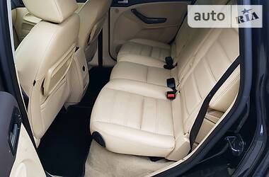 Мінівен Ford C-Max 2007 в 