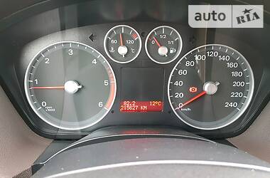 Мінівен Ford C-Max 2007 в 