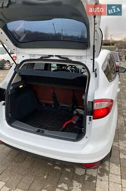 Минивэн Ford C-Max 2012 в Гусятине