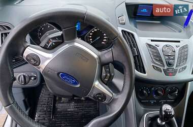 Минивэн Ford C-Max 2012 в Гусятине