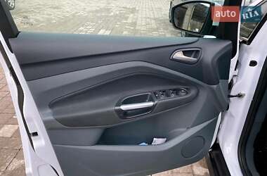 Минивэн Ford C-Max 2012 в Гусятине
