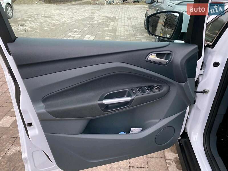 Минивэн Ford C-Max 2012 в Гусятине фото 12 Минивэн Ford C-Max 2012 в Гусятине