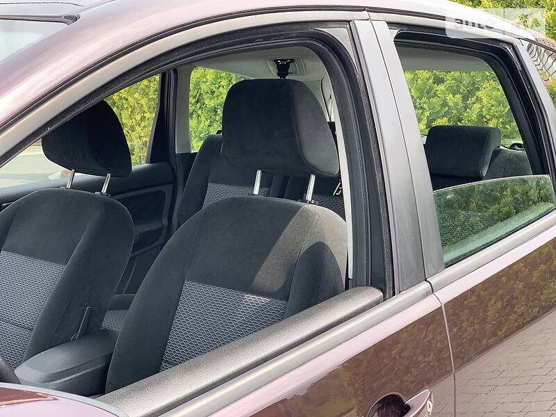 Мінівен Ford C-Max 2008 в Стрию