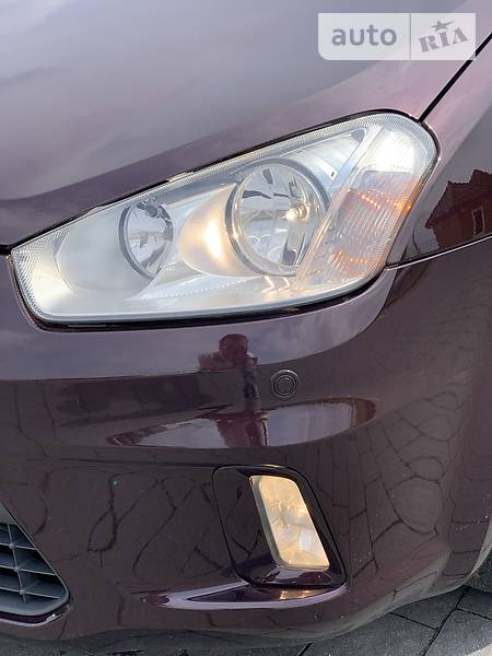Мінівен Ford C-Max 2008 в Стрию