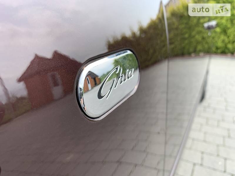 Мінівен Ford C-Max 2008 в Стрию