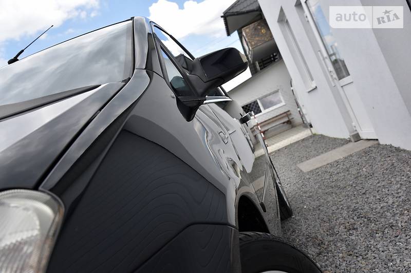 Мінівен Ford C-Max 2009 в Дрогобичі