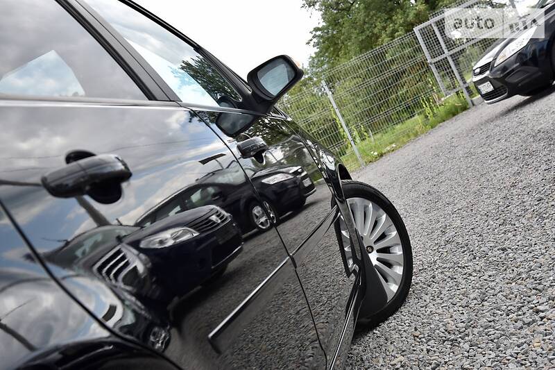 Мінівен Ford C-Max 2009 в Дрогобичі