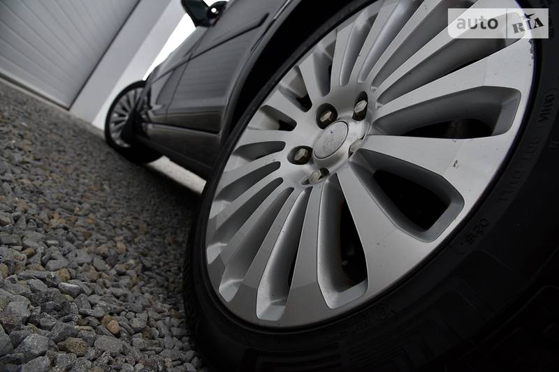 Мінівен Ford C-Max 2009 в Дрогобичі