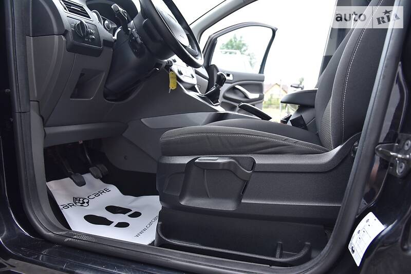 Мінівен Ford C-Max 2009 в Дрогобичі