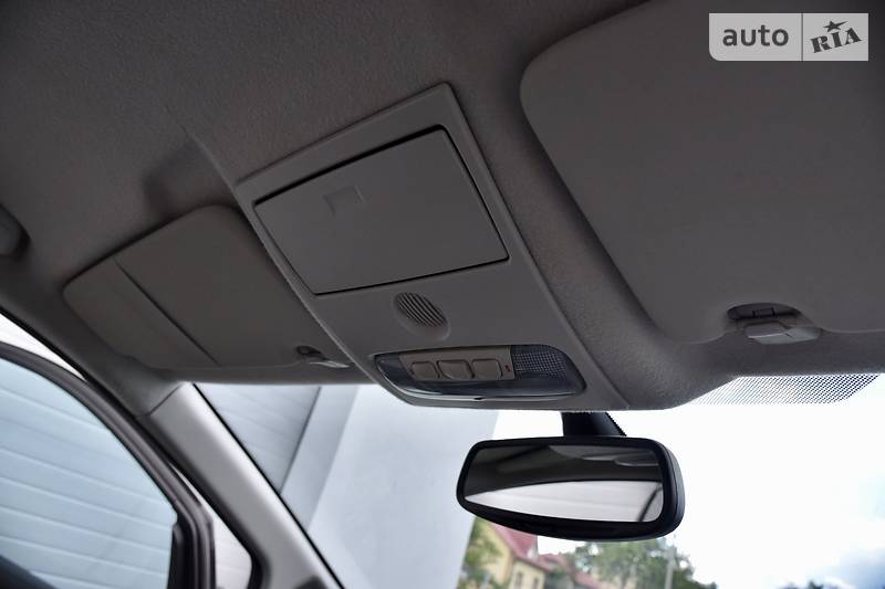 Мінівен Ford C-Max 2009 в Дрогобичі