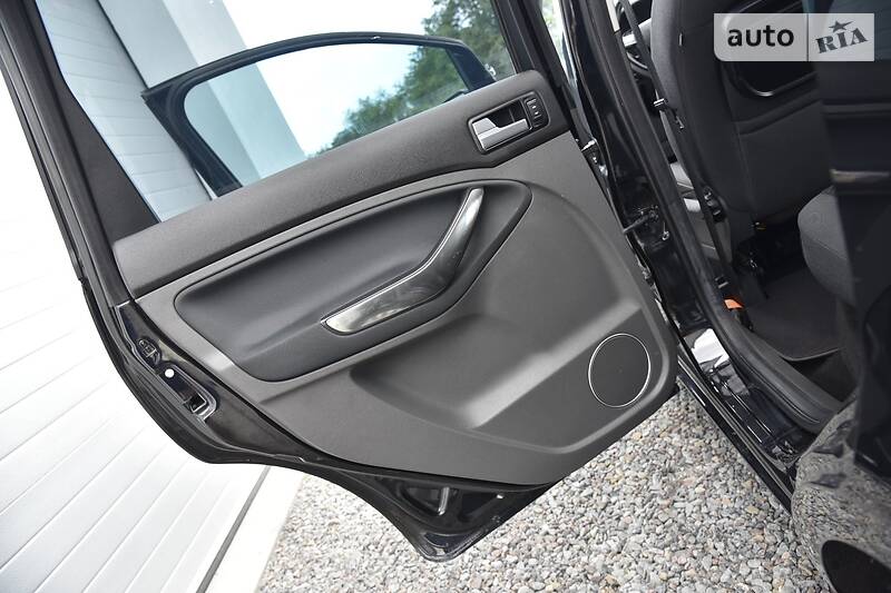Мінівен Ford C-Max 2009 в Дрогобичі