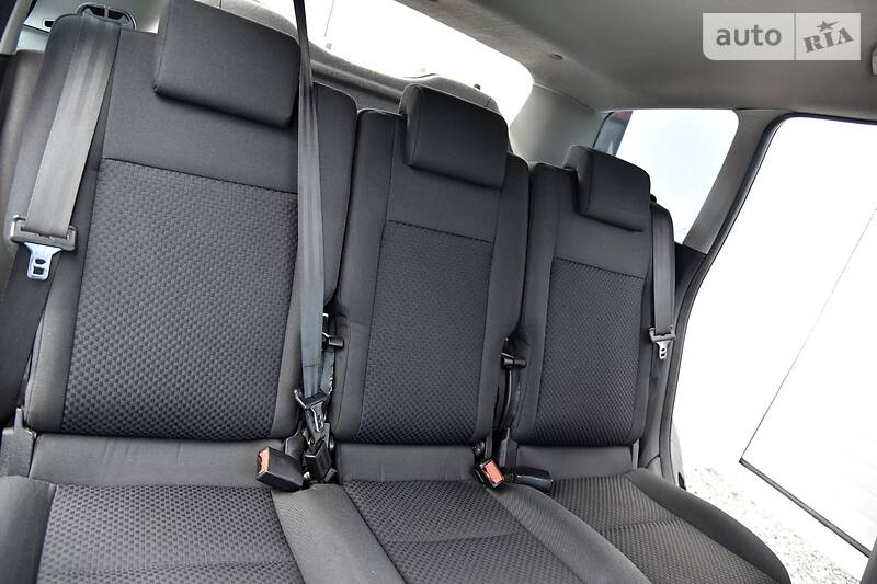 Мінівен Ford C-Max 2009 в Дрогобичі