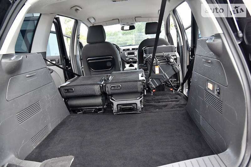 Мінівен Ford C-Max 2009 в Дрогобичі