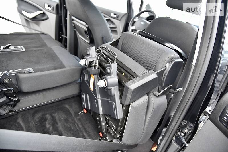 Мінівен Ford C-Max 2009 в Дрогобичі