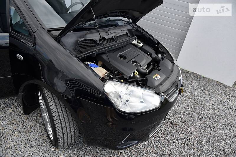 Мінівен Ford C-Max 2009 в Дрогобичі