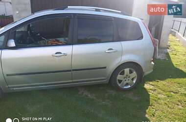 Микровэн Ford C-Max 2008 в Богородчанах
