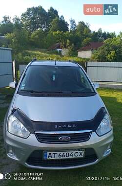 Мікровен Ford C-Max 2008 в Богородчанах