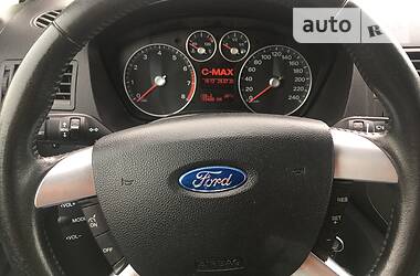 Універсал Ford C-Max 2007 в 