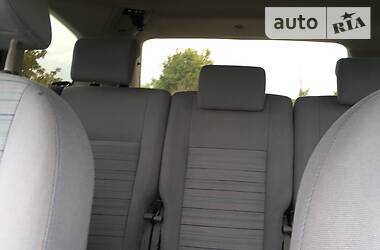 Універсал Ford C-Max 2007 в 
