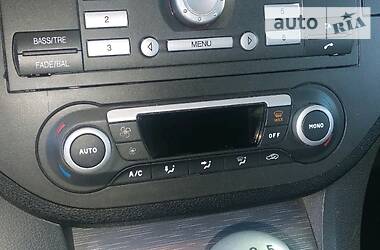 Мінівен Ford C-Max 2007 в 