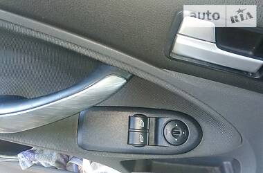 Мінівен Ford C-Max 2007 в 