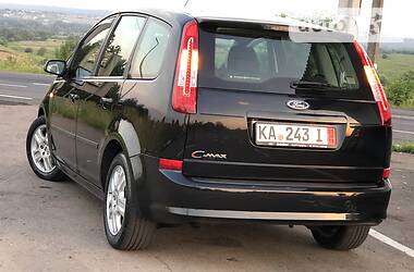 Минивэн Ford C-Max 2009 в Дрогобыче