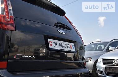 Минивэн Ford C-Max 2010 в Дрогобыче