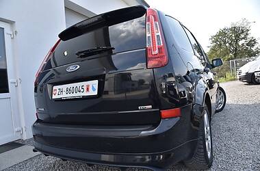 Минивэн Ford C-Max 2010 в Дрогобыче