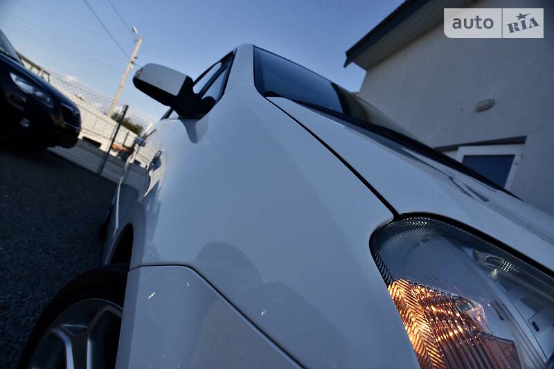 Мінівен Ford C-Max 2008 в Дрогобичі фото 16 Мінівен Ford C-Max 2008 в Дрогобичі