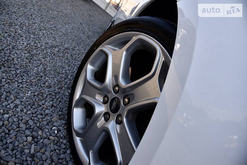 Мінівен Ford C-Max 2008 в Дрогобичі фото 18 Мінівен Ford C-Max 2008 в Дрогобичі