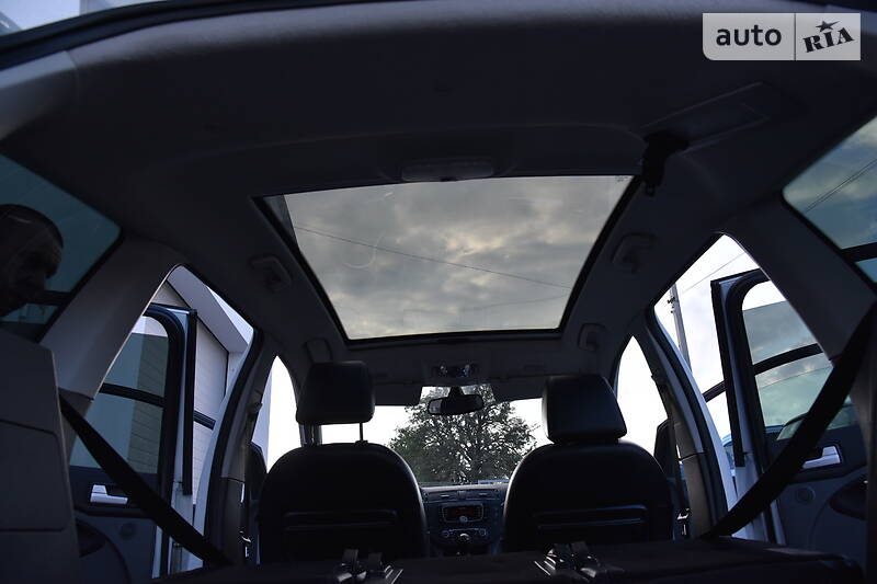 Мінівен Ford C-Max 2008 в Дрогобичі фото 155 Мінівен Ford C-Max 2008 в Дрогобичі