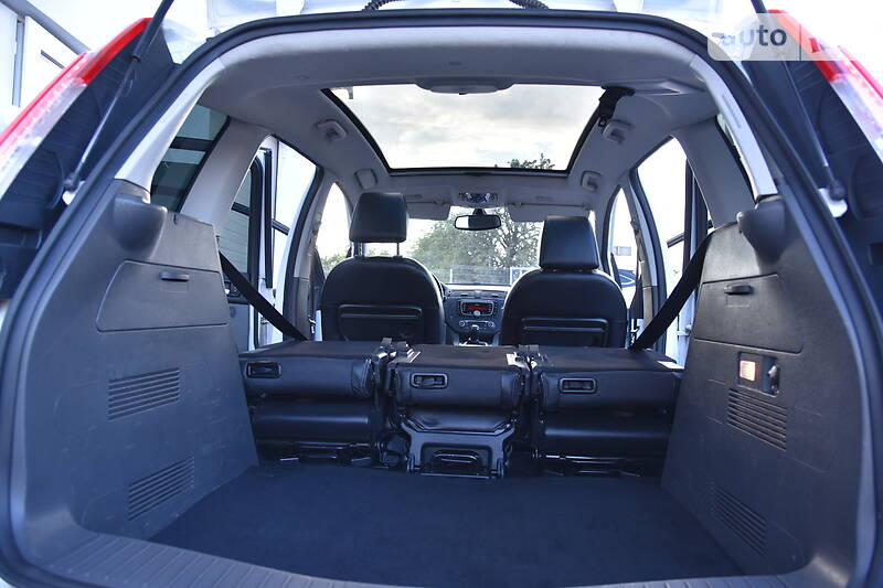 Мінівен Ford C-Max 2008 в Дрогобичі фото 153 Мінівен Ford C-Max 2008 в Дрогобичі