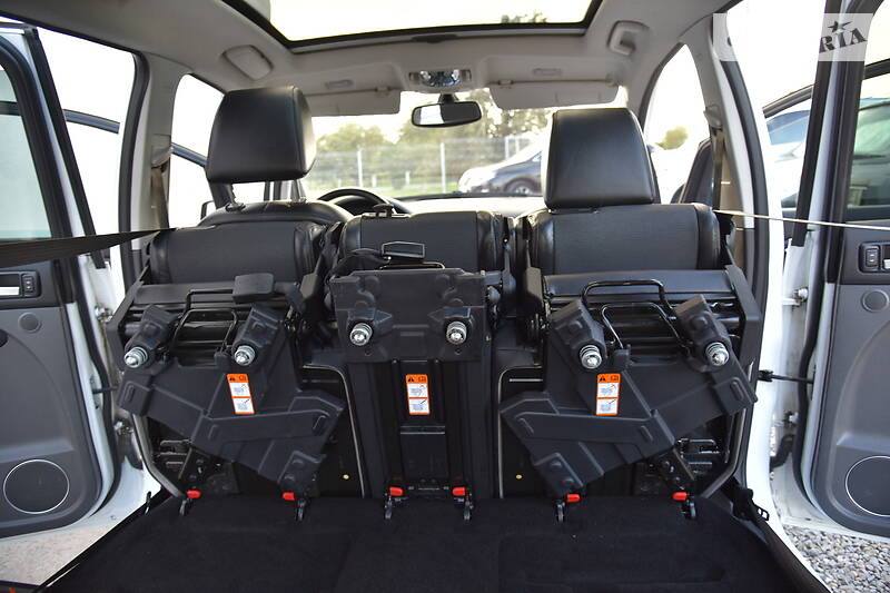 Мінівен Ford C-Max 2008 в Дрогобичі фото 156 Мінівен Ford C-Max 2008 в Дрогобичі