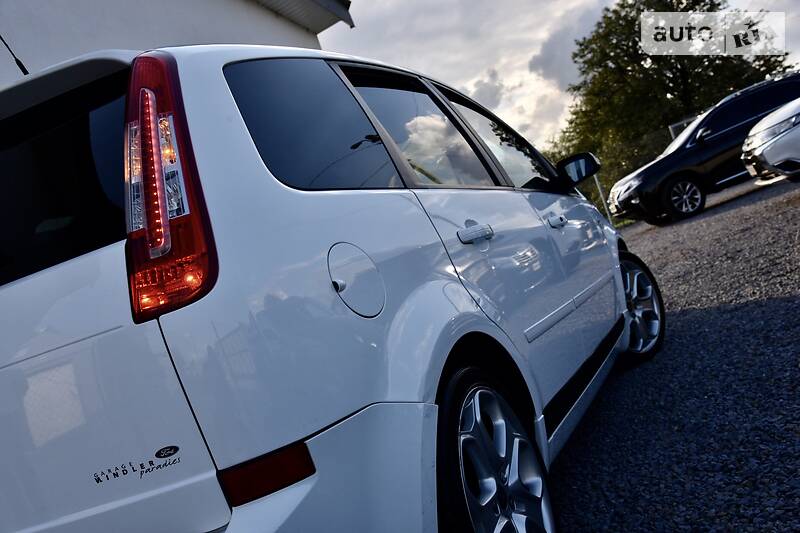 Мінівен Ford C-Max 2008 в Дрогобичі фото 63 Мінівен Ford C-Max 2008 в Дрогобичі