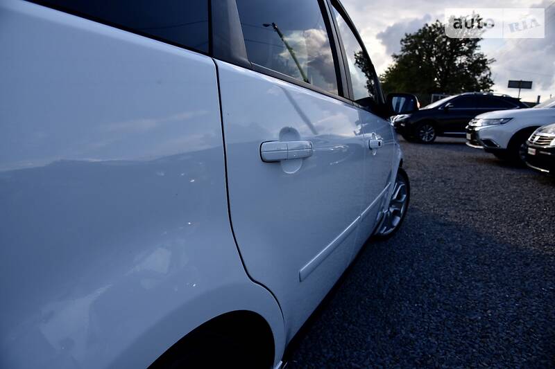 Мінівен Ford C-Max 2008 в Дрогобичі фото 70 Мінівен Ford C-Max 2008 в Дрогобичі