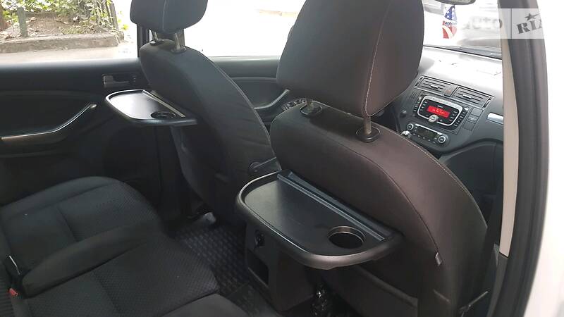 Мінівен Ford C-Max 2007 в Одесі фото 15 Мінівен Ford C-Max 2007 в Одесі