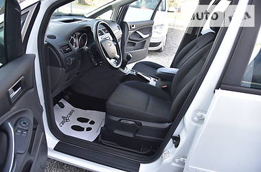 Минивэн Ford C-Max 2011 в Дрогобыче