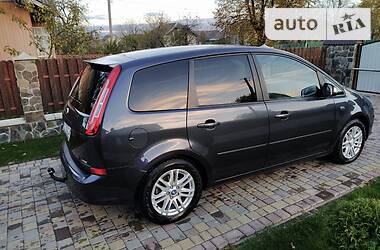 Универсал Ford C-Max 2009 в Калуше