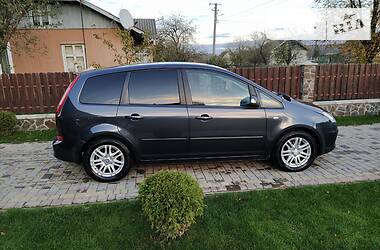 Универсал Ford C-Max 2009 в Калуше