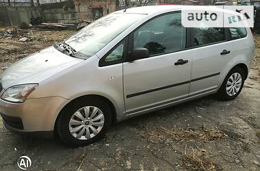 Минивэн Ford C-Max 2007 в Киеве