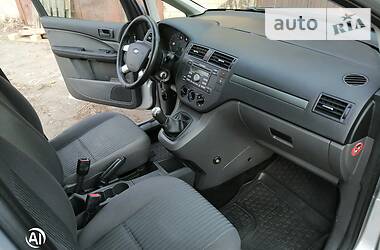 Минивэн Ford C-Max 2007 в Киеве