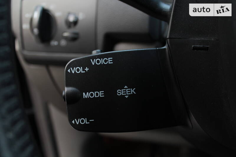 Мінівен Ford C-Max 2008 в Дрогобичі